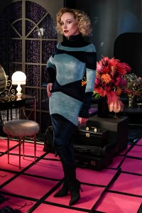 Weinsanto RTW Fall 2021