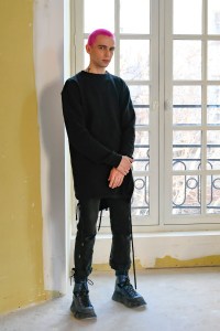 Weinsanto RTW Fall 2021