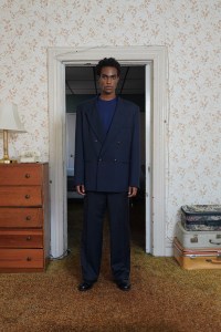 Winnie RTW Fall 2021