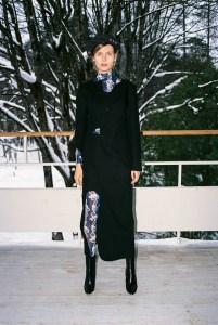 Wos RTW Fall 2021