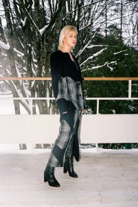 Wos RTW Fall 2021