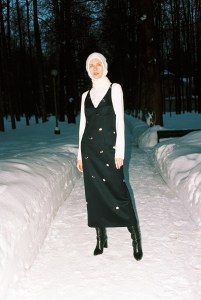 Wos RTW Fall 2021
