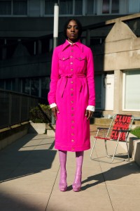 Xuly Bët RTW Fall 2021