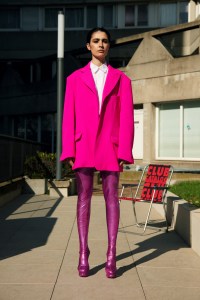 Xuly Bët RTW Fall 2021