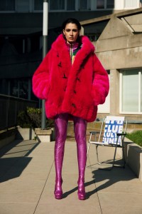 Xuly Bët RTW Fall 2021