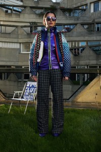 Xuly Bët RTW Fall 2021