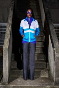 Xuly Bët RTW Fall 2021