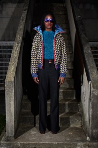 Xuly Bët RTW Fall 2021