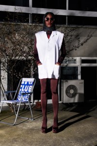 Xuly Bët RTW Fall 2021