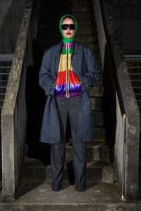 Xuly Bët RTW Fall 2021