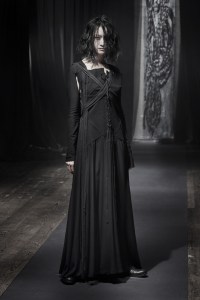 Yohji Yamamoto RTW Fall 2021
