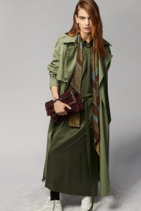 Zadig & Voltaire RTW Fall 2021