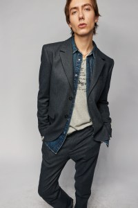 Zadig & Voltaire RTW Fall 2021