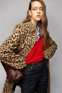 Zadig & Voltaire RTW Fall 2021