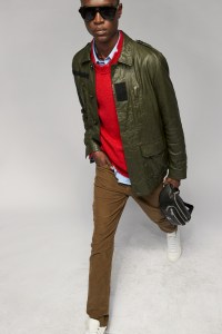 Zadig & Voltaire RTW Fall 2021