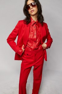 Zadig & Voltaire RTW Fall 2021