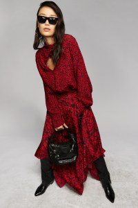Zadig & Voltaire RTW Fall 2021