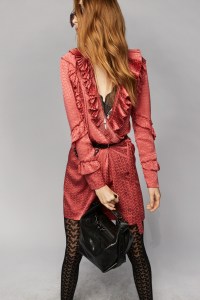 Zadig & Voltaire RTW Fall 2021
