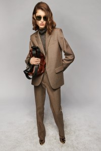 Zadig & Voltaire RTW Fall 2021