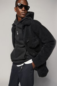 Zadig & Voltaire RTW Fall 2021