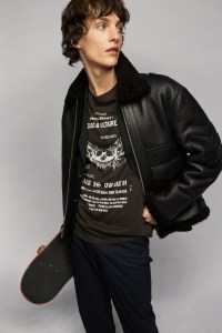 Zadig & Voltaire RTW Fall 2021