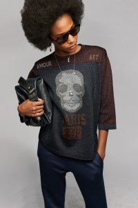 Zadig & Voltaire RTW Fall 2021