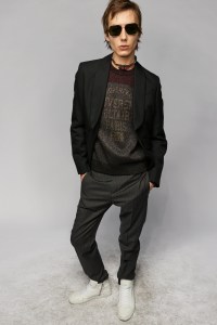 Zadig & Voltaire RTW Fall 2021