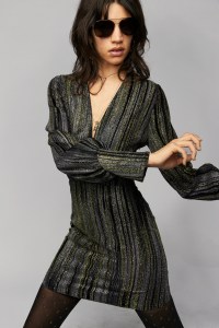 Zadig & Voltaire RTW Fall 2021