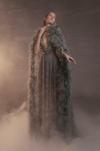 Zuhair Murad Couture Spring 2021