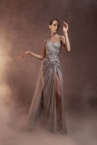 Zuhair Murad Couture Spring 2021