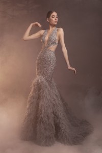Zuhair Murad Couture Spring 2021