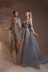 Zuhair Murad Couture Spring 2021