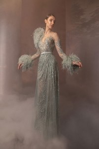 Zuhair Murad Couture Spring 2021