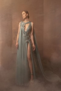 Zuhair Murad Couture Spring 2021
