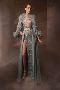 Zuhair Murad Couture Spring 2021