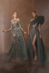 Zuhair Murad Couture Spring 2021