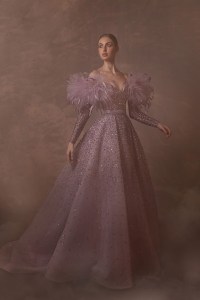 Zuhair Murad Couture Spring 2021