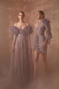 Zuhair Murad Couture Spring 2021