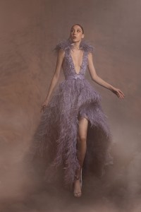 Zuhair Murad Couture Spring 2021