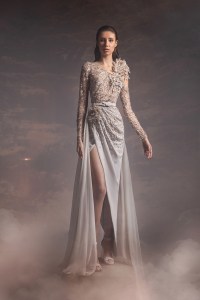 Zuhair Murad Couture Spring 2021