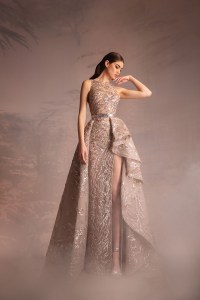 Zuhair Murad Couture Spring 2021