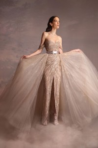 Zuhair Murad Couture Spring 2021