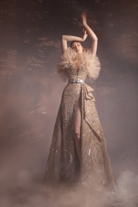 Zuhair Murad Couture Spring 2021