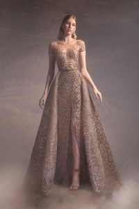 Zuhair Murad Couture Spring 2021