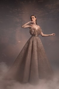 Zuhair Murad Couture Spring 2021