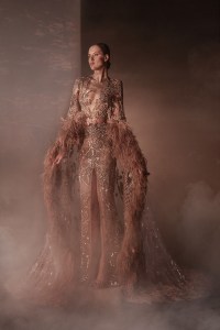 Zuhair Murad Couture Spring 2021
