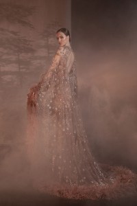Zuhair Murad Couture Spring 2021