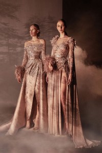 Zuhair Murad Couture Spring 2021