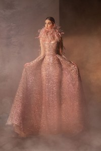 Zuhair Murad Couture Spring 2021