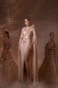 Zuhair Murad Couture Spring 2021